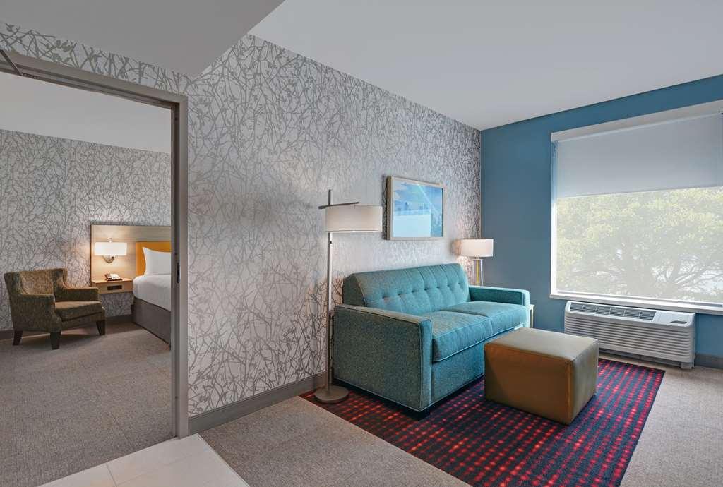 Home2 Suites By Hilton Largo, Fl Room photo