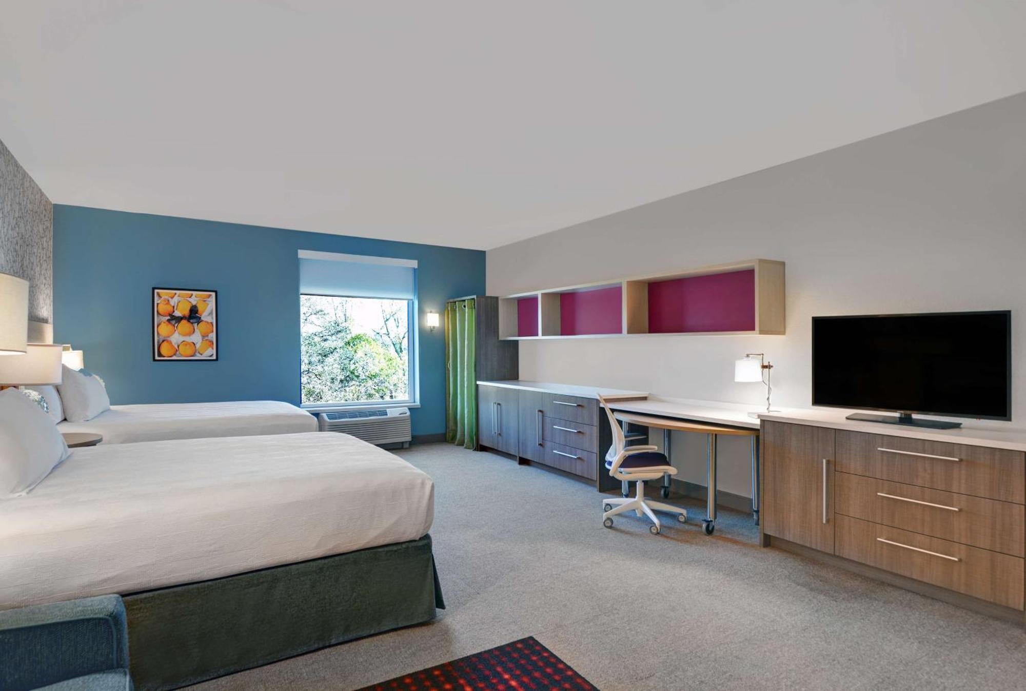 Home2 Suites By Hilton Largo, Fl Exterior photo