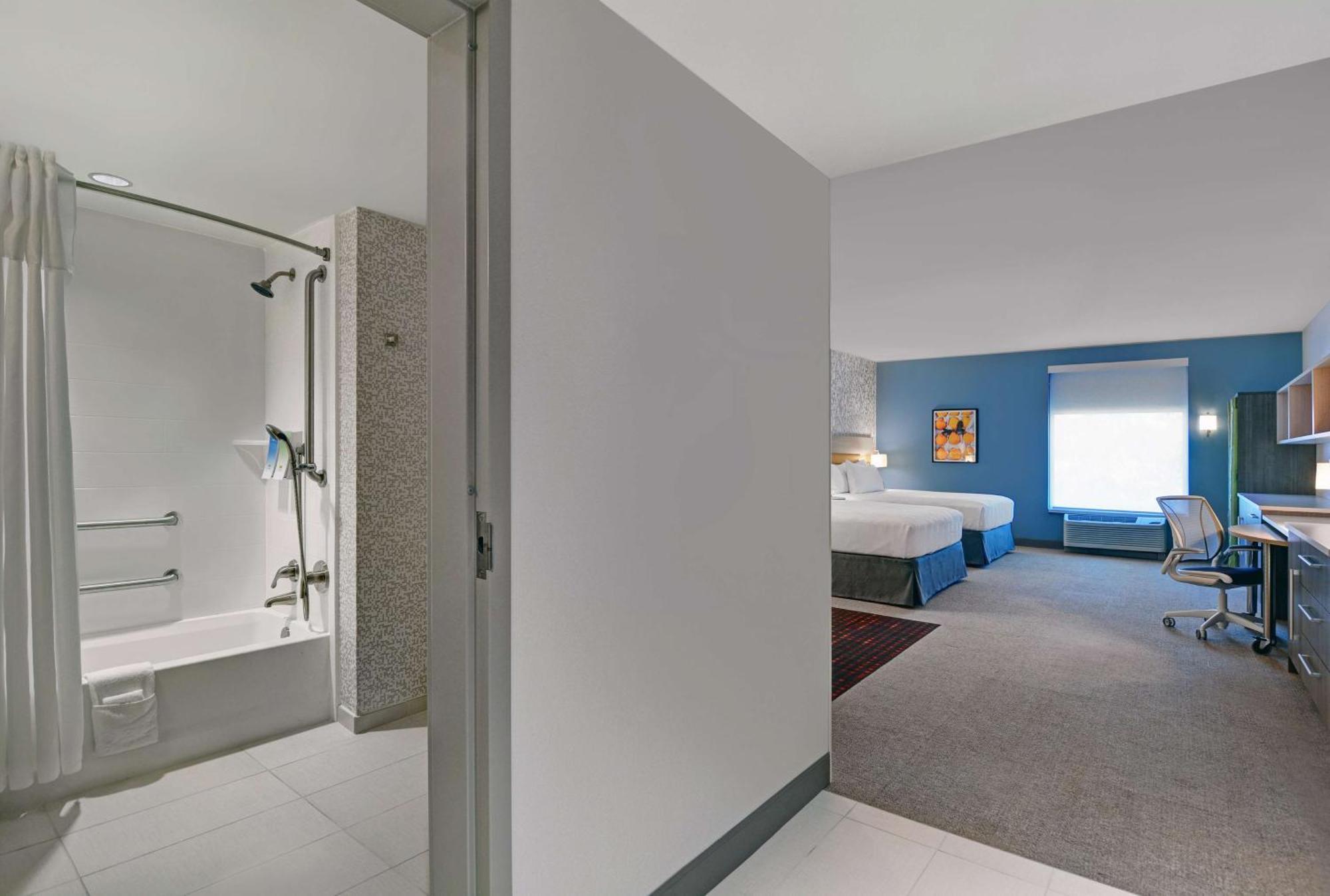 Home2 Suites By Hilton Largo, Fl Exterior photo
